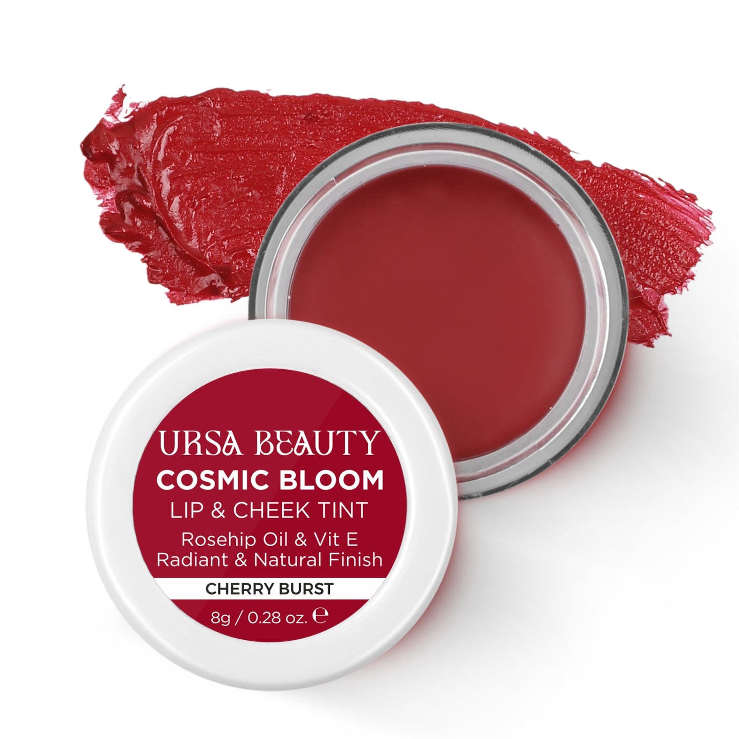 Cosmic Bloom Lip & Cheek Tint