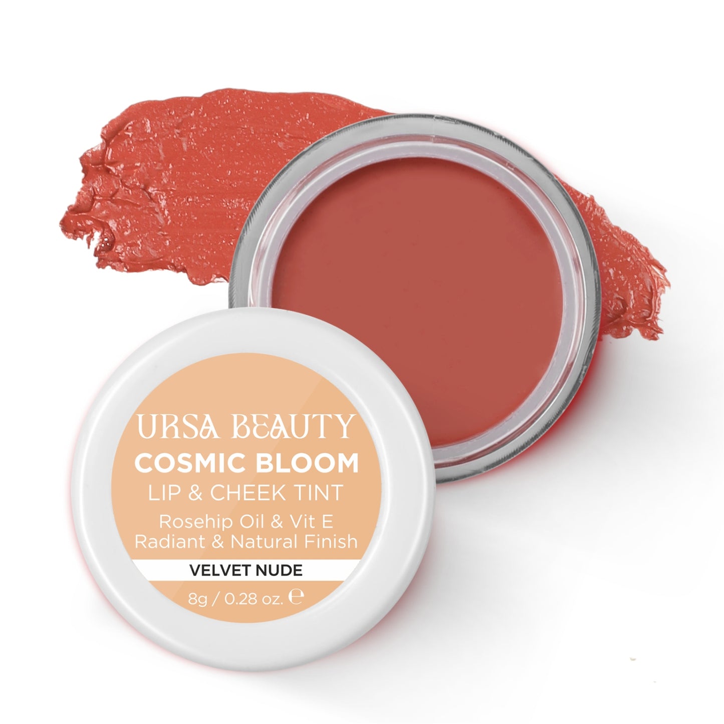 Cosmic Bloom Lip & Cheek Tint
