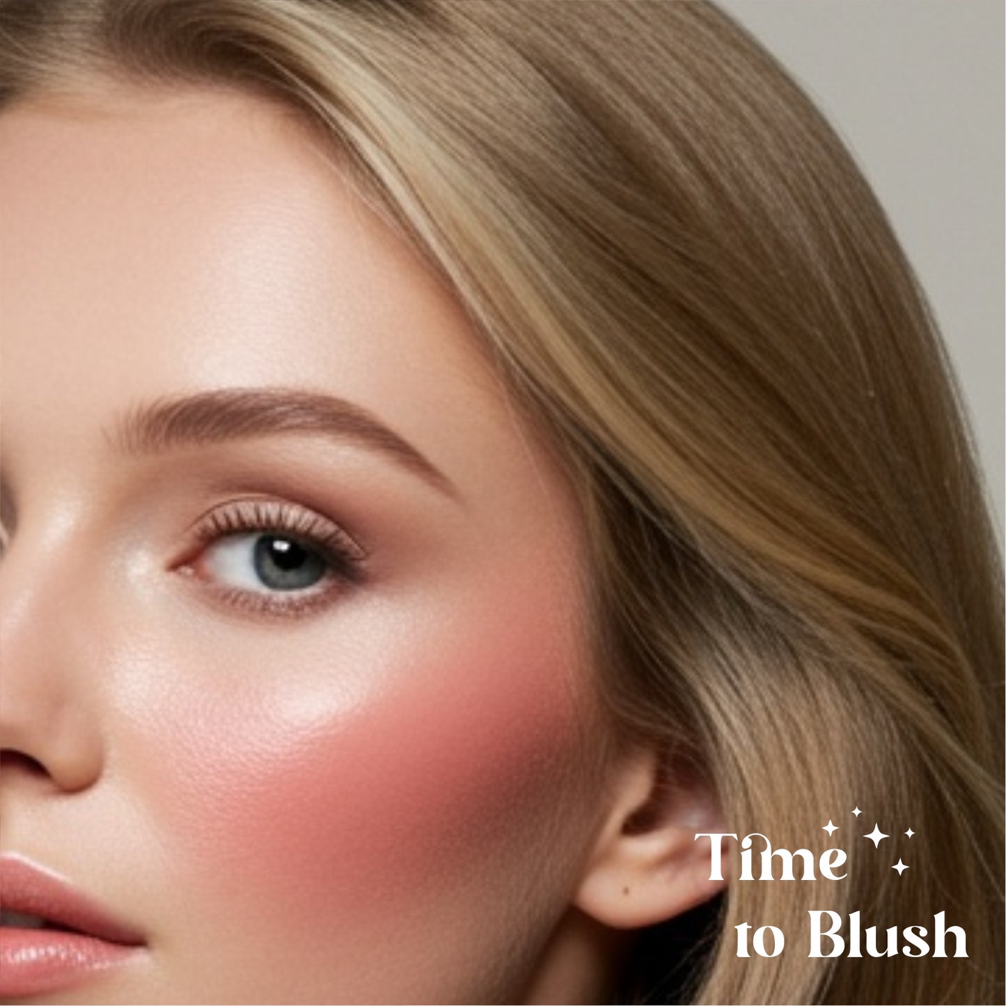 Starburst Luminous Liquid Blush