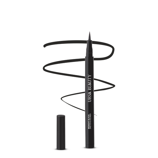Midnight Black Sketch Eyeliner
