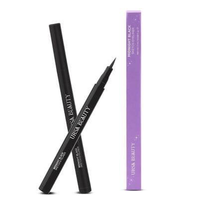 Midnight Black Sketch Eyeliner