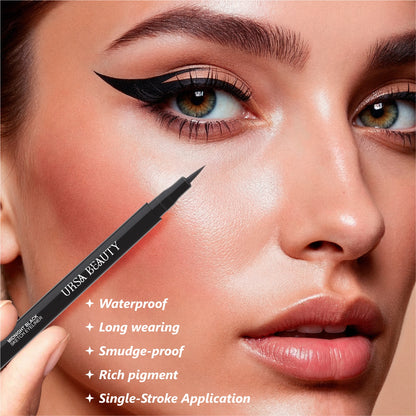 Midnight Black Sketch Eyeliner