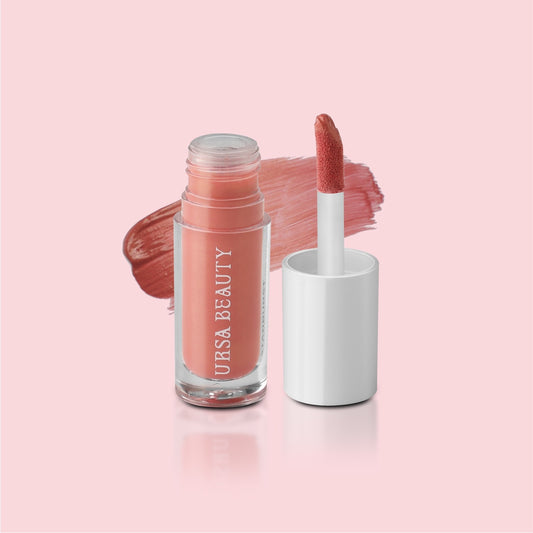 Starburst Luminous Liquid Blush