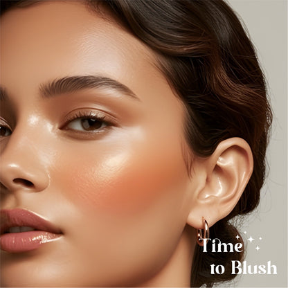 Starburst Luminous Liquid Blush