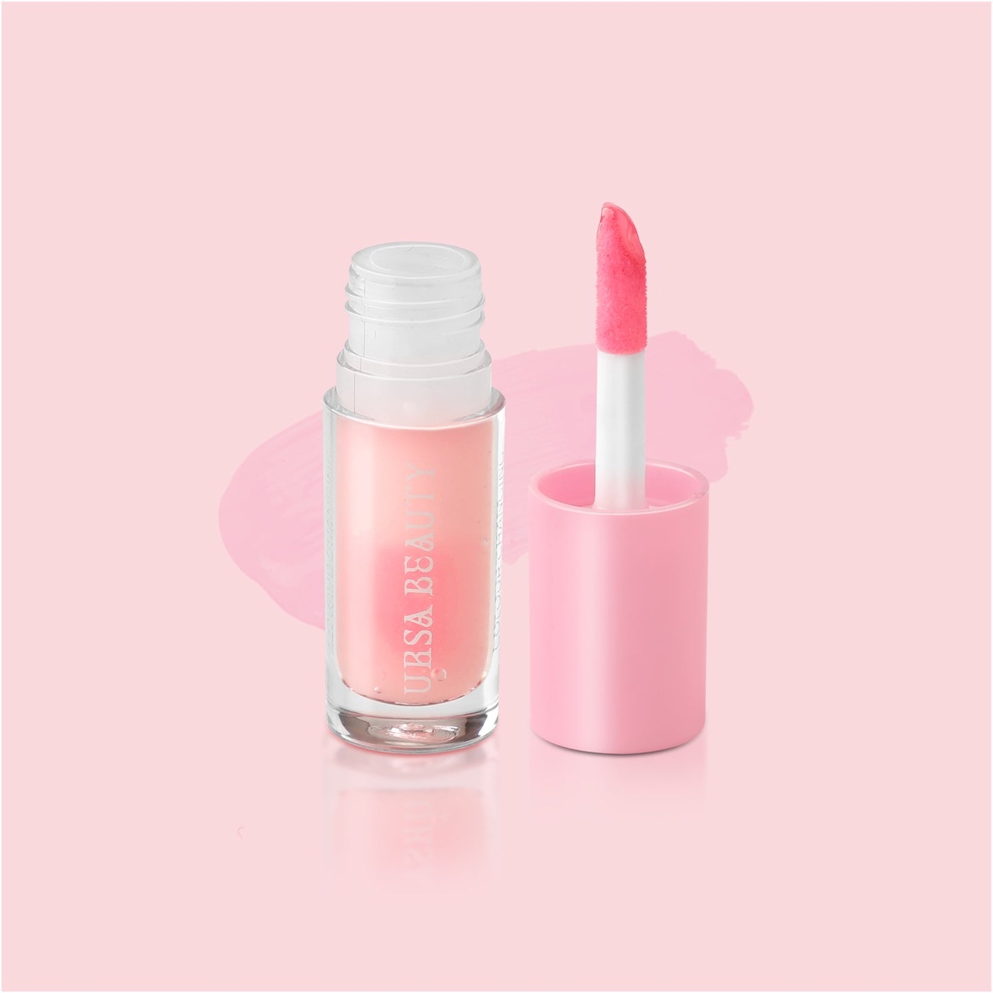Lip fusion color changing lip serum with spf
